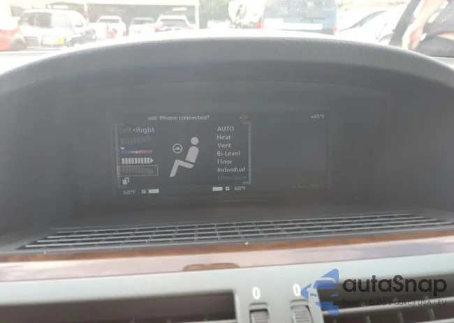 WBAGL63483DP66351: 66216232