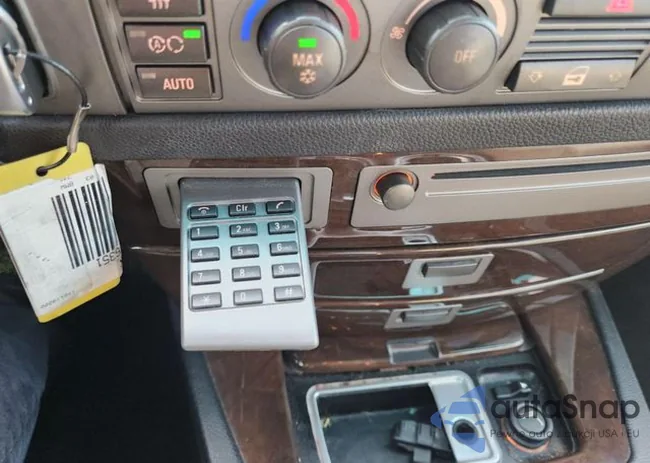 WBAGL63483DP66351: 66216232