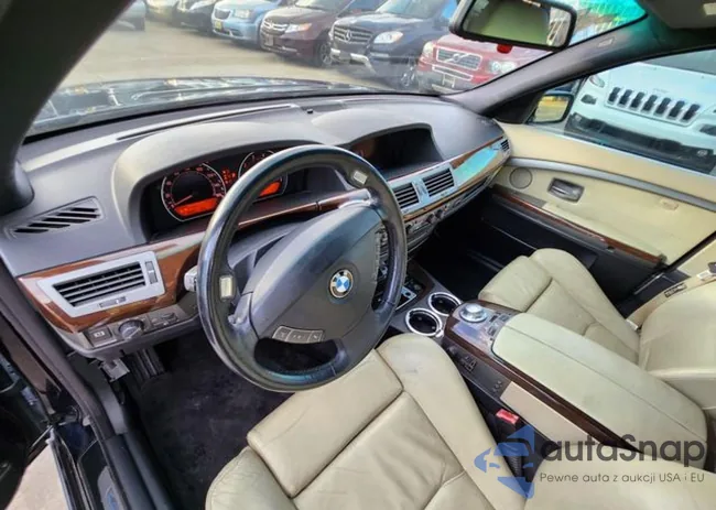 WBAGL63483DP66351: 66216232