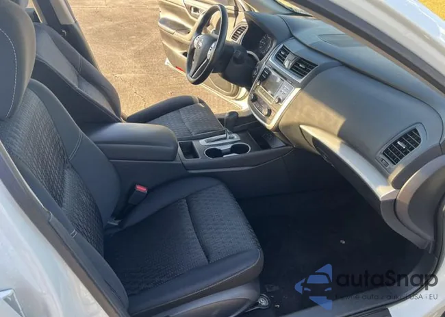 1N4AL3AP0GC260812: 66461212