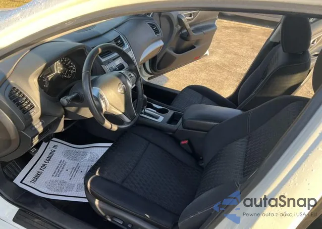 1N4AL3AP0GC260812: 66461212