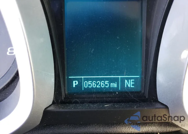 2GNFLFE3XD6176310: 78138664