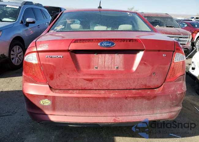 3FAHP0GA6AR231943: 61385724