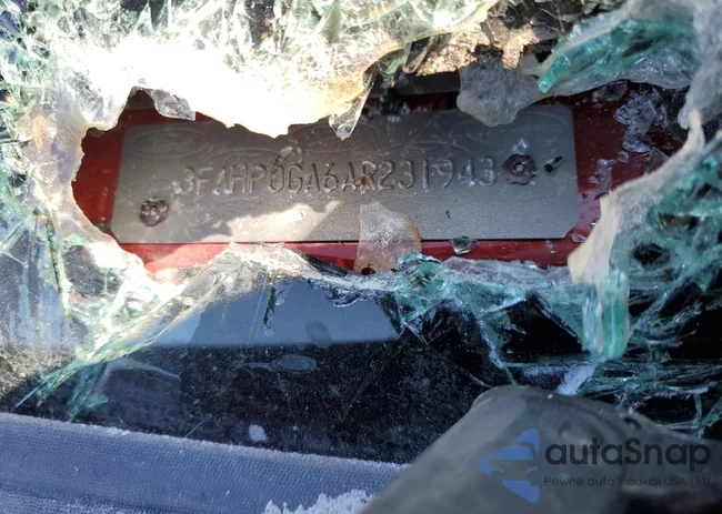 3FAHP0GA6AR231943: 61385724