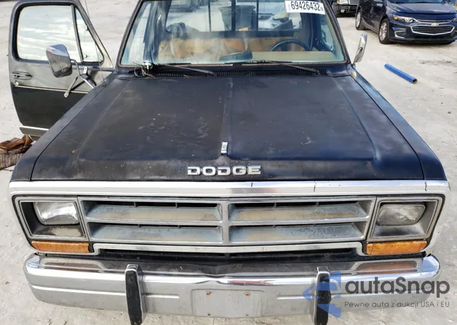 1B7HD14TXGS016934: 69426432