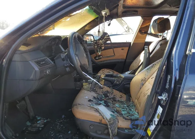 WBANV93598CZ63330: 61830585