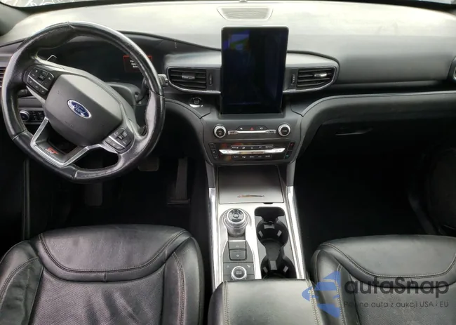 1FM5K8GCXLGA13649: 69080942