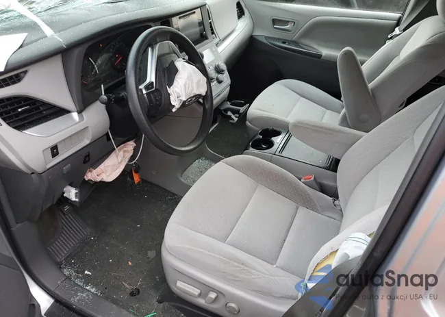 5TDKK3DC2FS650852: 46397565