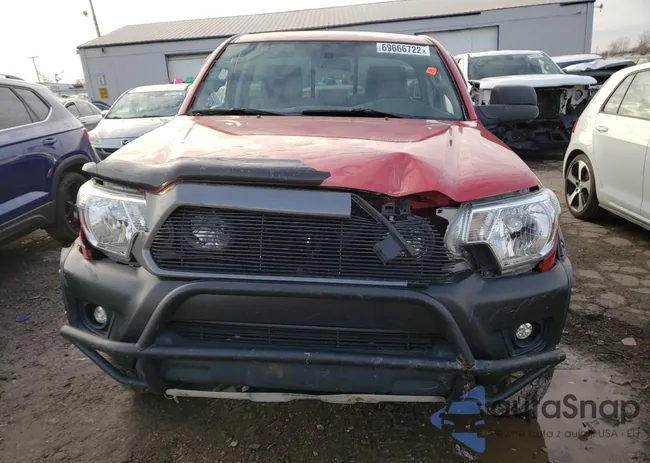 5TFPX4EN1DX018686: 69666722