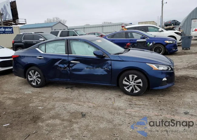 1N4BL4BV9LC230631: 55399533