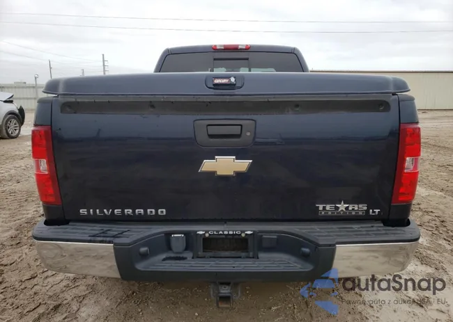 1GCEC19J48Z185174: 72001472