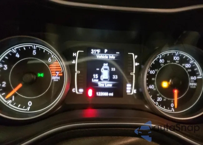 1C4PJMLB2KD412786: 36527703