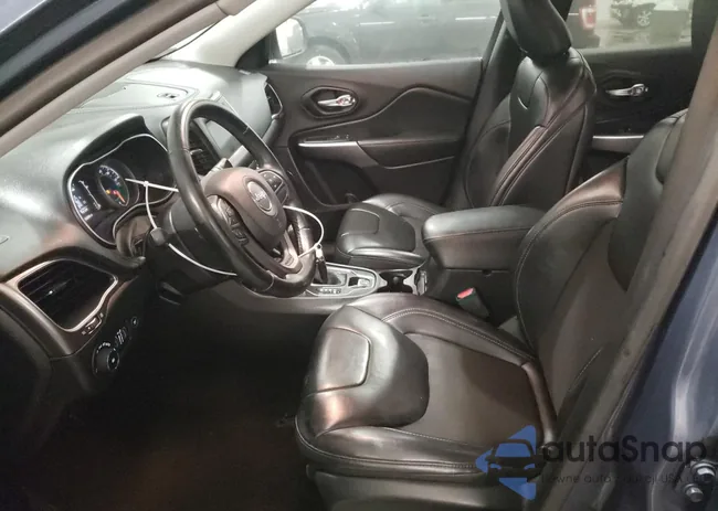 1C4PJMLB2KD412786: 36527703