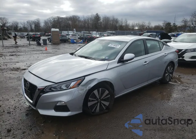 1N4BL4DV0NN336471: 73116452