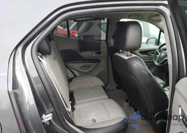 KL4CJBSB0GB678700: 66845694