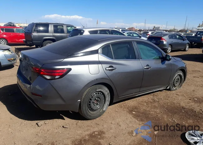 3N1AB8BV6MY254283: 70791053