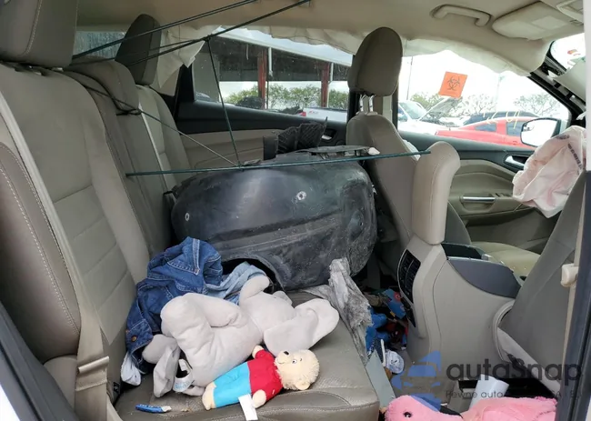 1FMCU0GX7GUB43885: 40166403