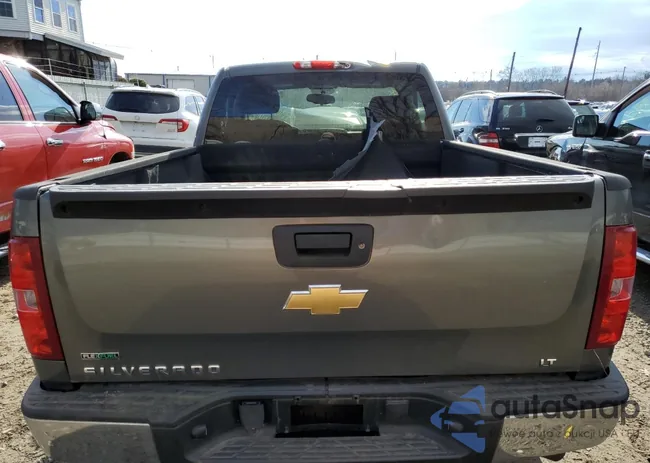 1GCNKSE00BZ155277: 39909673