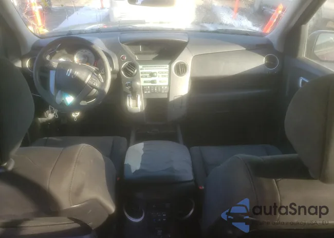 5FNYF4H49AB021013: 63260495