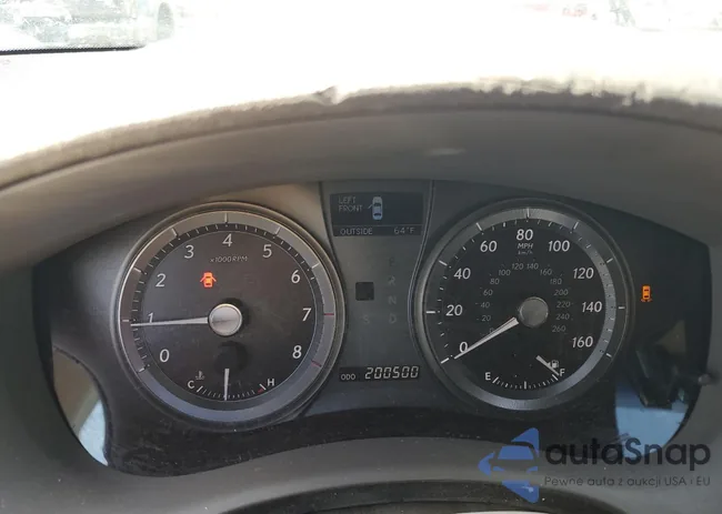 JTHBJ46G992284861: 42184183