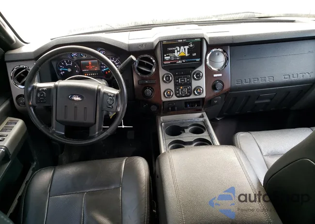 1FT7W2BT2FEA08077: 41129753