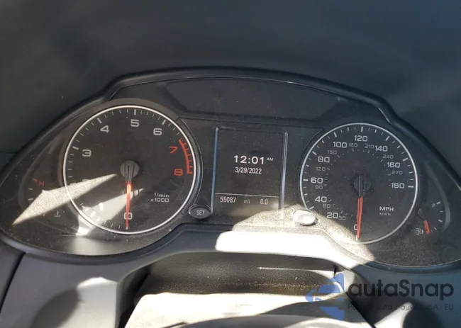 WA1LFAFP2CA134927: 60720552