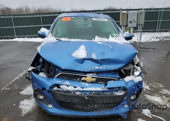 KL8CD6SA8GC571151: 43004973