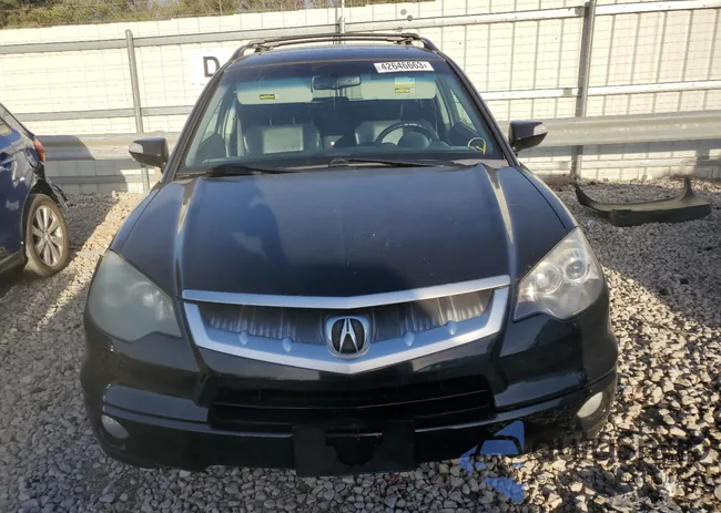 5J8TB18519A005990: 42646663