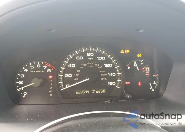 1HGCM66587A094058: 45720443