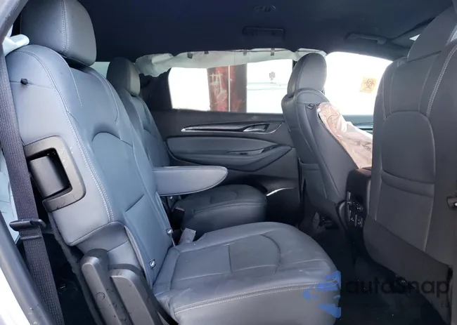 5GAEVBKW0NJ119349: 43151653