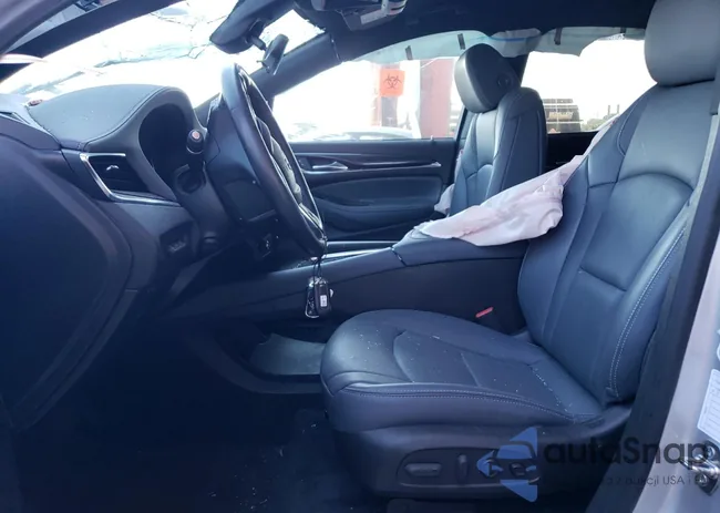 5GAEVBKW0NJ119349: 43151653