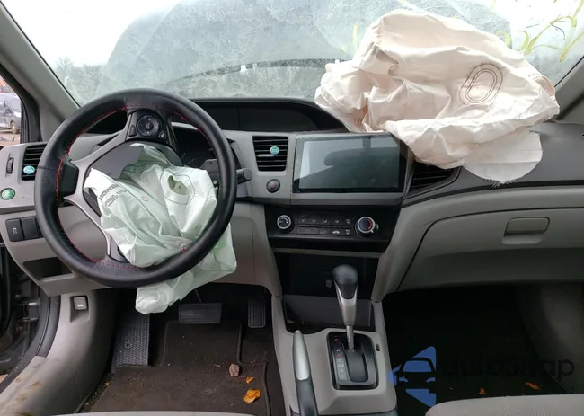 2HGFB2F54CH610617: 42931923