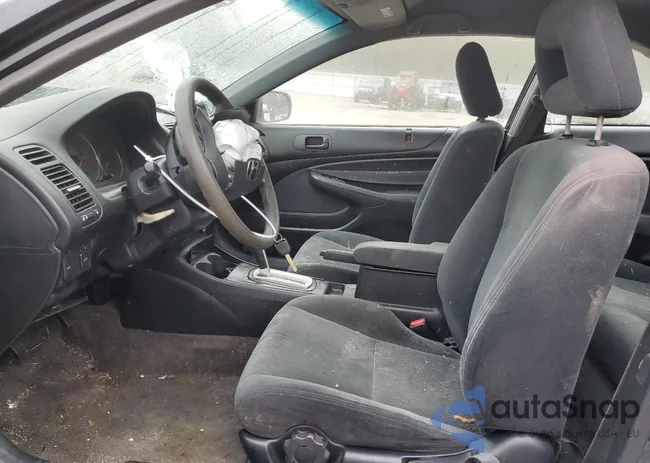 1HGEM22505L044540: 58098883