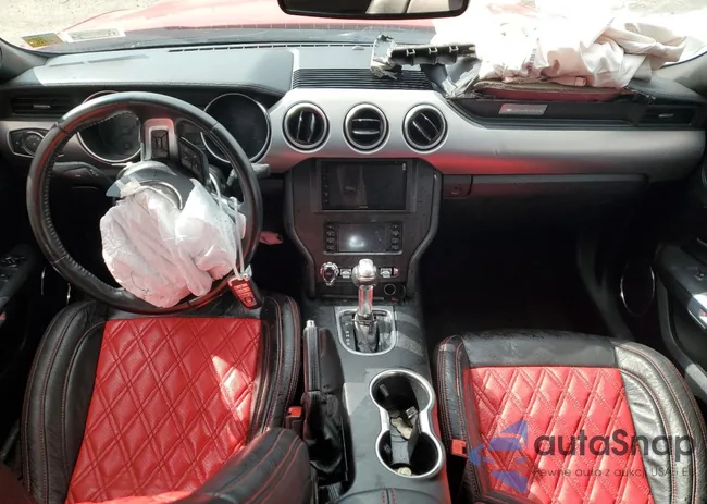 1FATP8UH2K5109787: 41433363