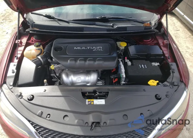 1C3CCCAB4GN153651: 43805053