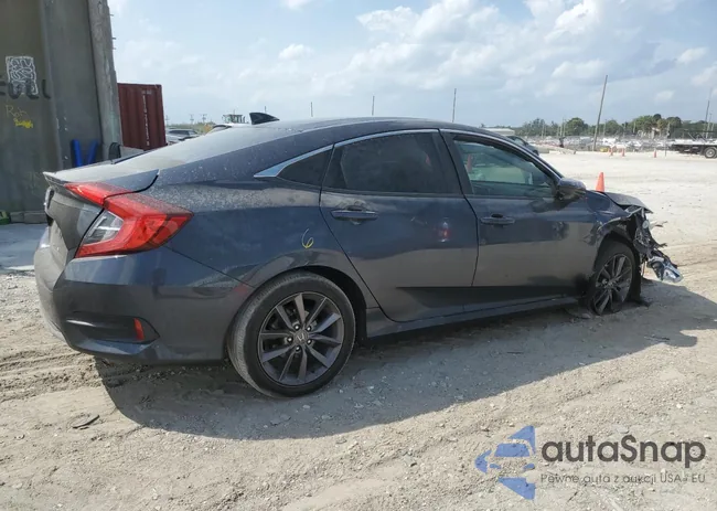 19XFC1F35KE016391: 44095543