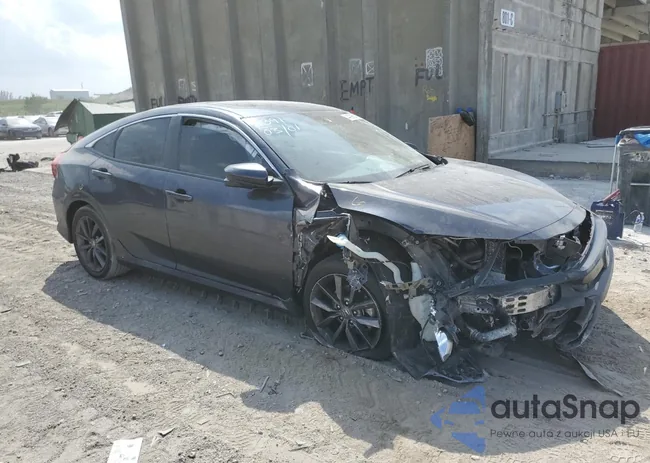 19XFC1F35KE016391: 44095543