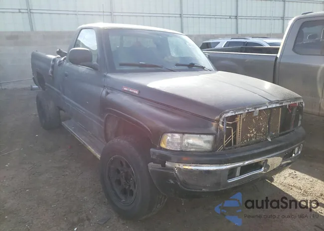 3B7KF26Z52M237348: 76487874