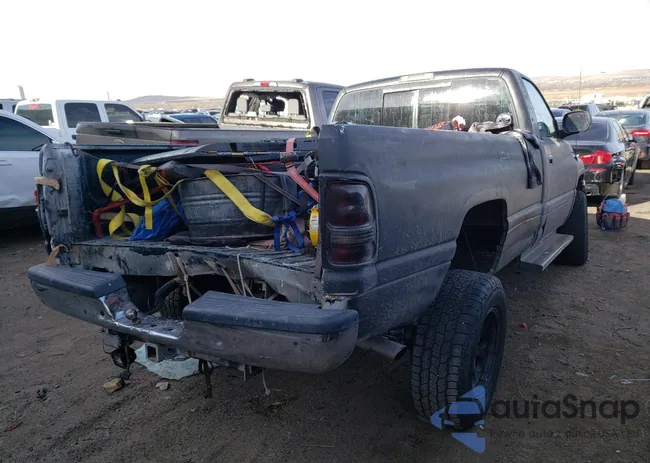 3B7KF26Z52M237348: 44328633