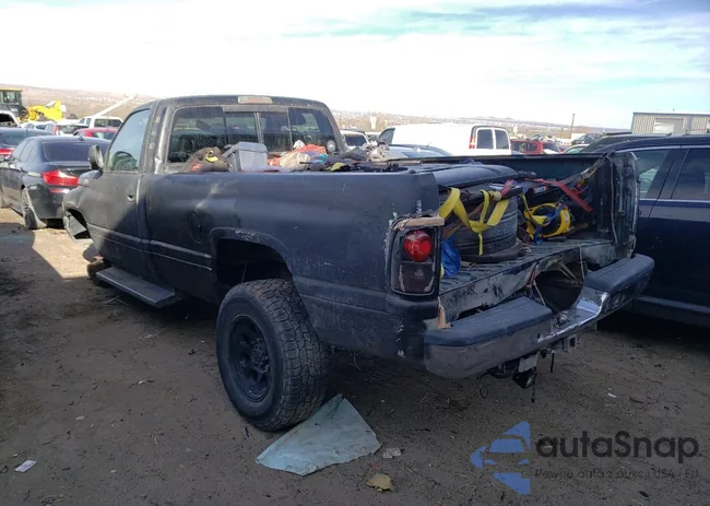 3B7KF26Z52M237348: 76487874