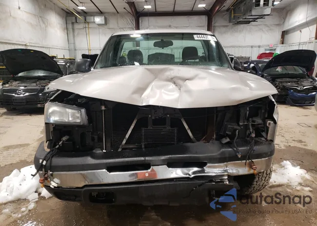 1GCEK14T36E135138: 44443553