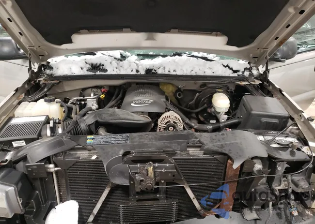 1GCEK14T36E135138: 44443553