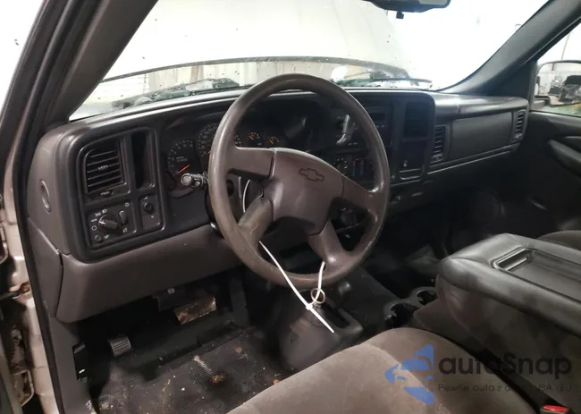 1GCEK14T36E135138: 44443553