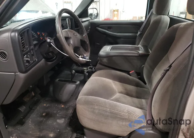 1GCEK14T36E135138: 44443553