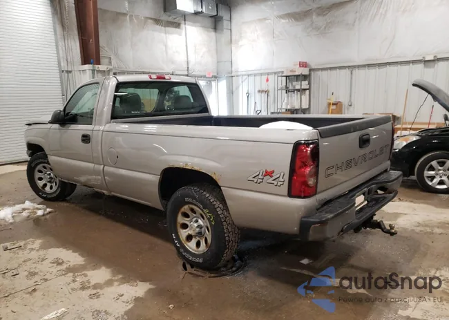 1GCEK14T36E135138: 44443553