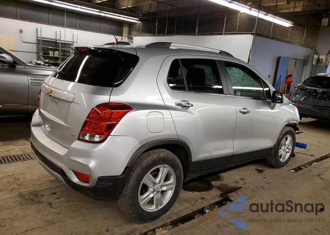 KL7CJLSB7JB718142: 45105453