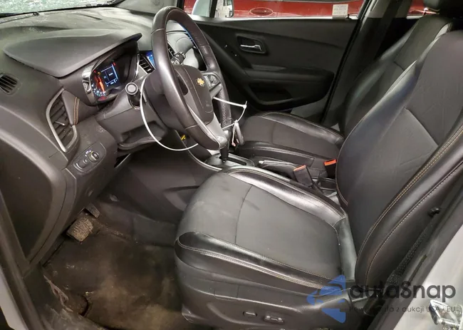 KL7CJLSB7JB718142: 45105453