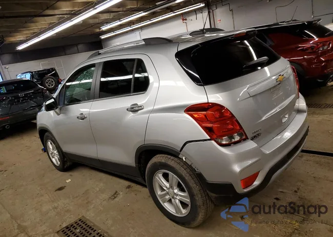 KL7CJLSB7JB718142: 45105453