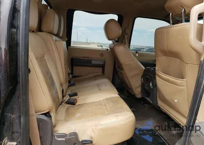 1FT8W3BT8DEA91358: 45267663