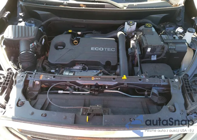 3GKALMEV5KL238055: 45728563